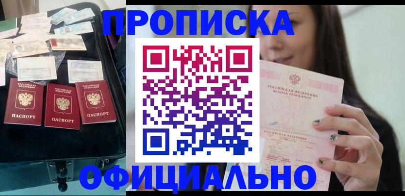 прописка законно в Московской области